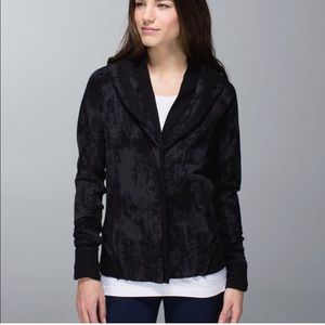 Lululemon To Class Jacket